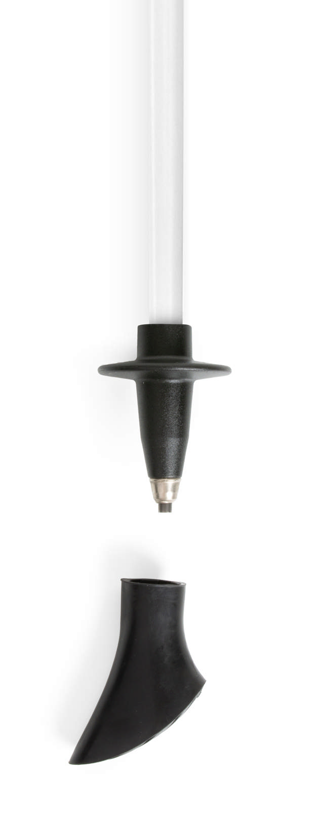 Gångstavar, Fasta 120 cm