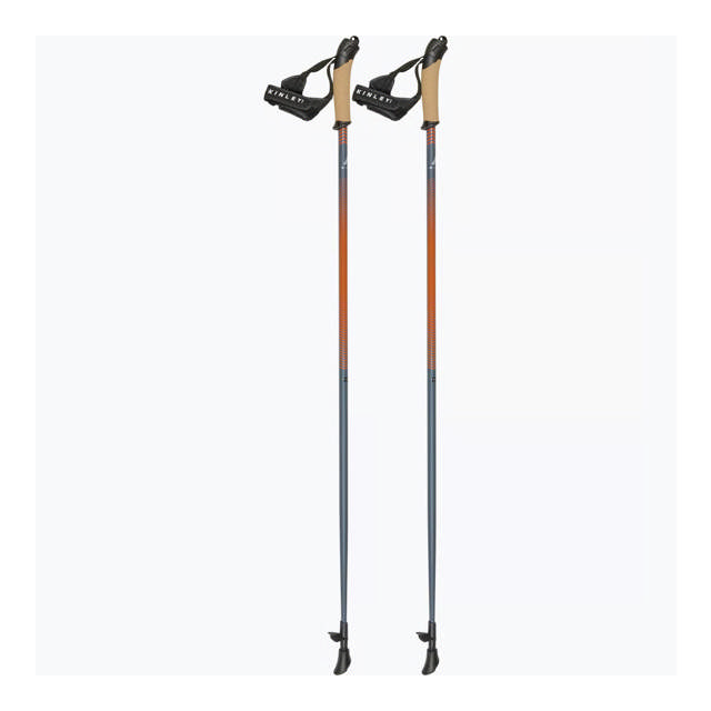 Gångstavar, Fasta 120 cm