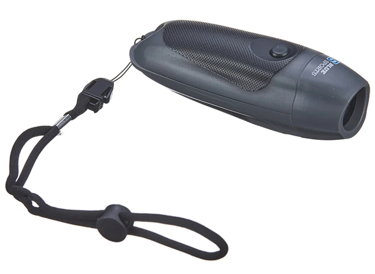 Elektroninen pilli Blue Sports