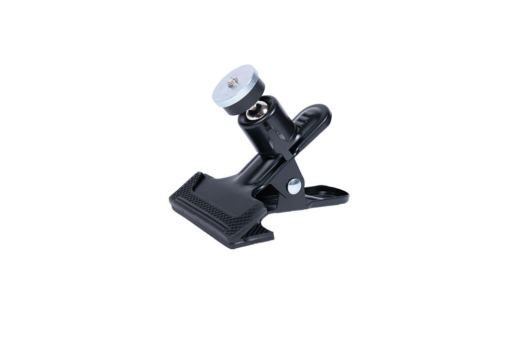 Klämma till PUSH-puckar