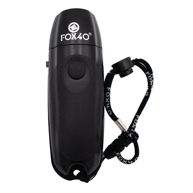 Elektronisk visselpipa Fox 40