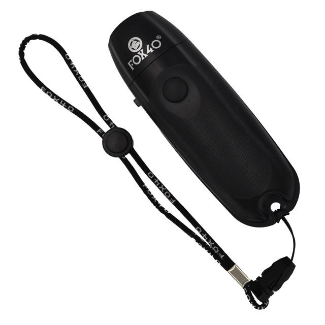 Elektronisk visselpipa Fox 40