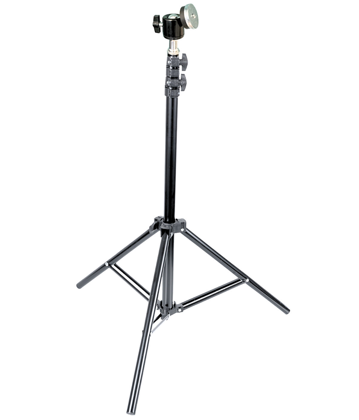 Stativ till PUSH-puckar