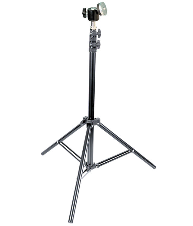 Stativ till PUSH-puckar