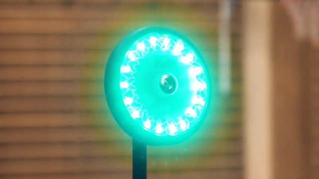 Reaktionsljus PUSH 2.0, 6-pack