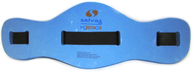 Salvas vesijuoksuvyö, sininen