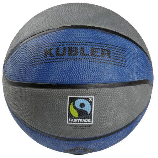 Basketball Fairtrade, size 5