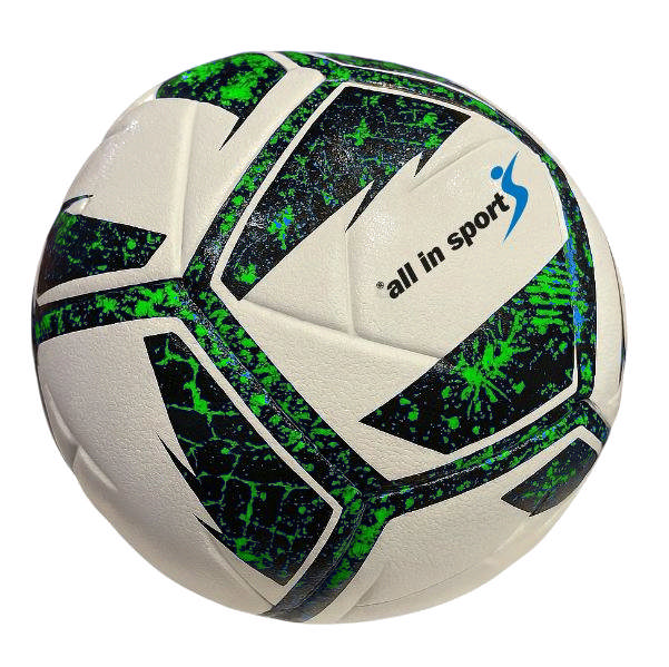 Fotboll ALL IN SPORT Club 2.0, strl 3