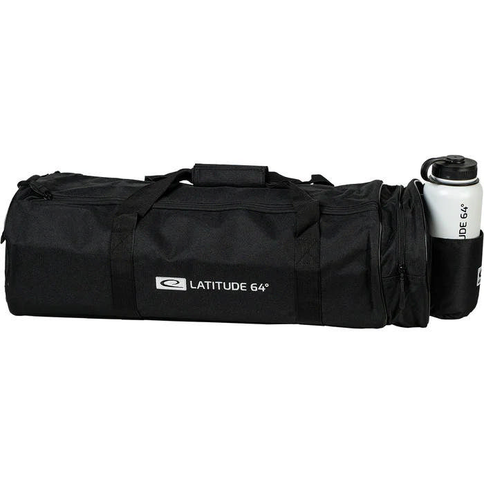 Säilytyslaukku frisbeegolfkiekoille