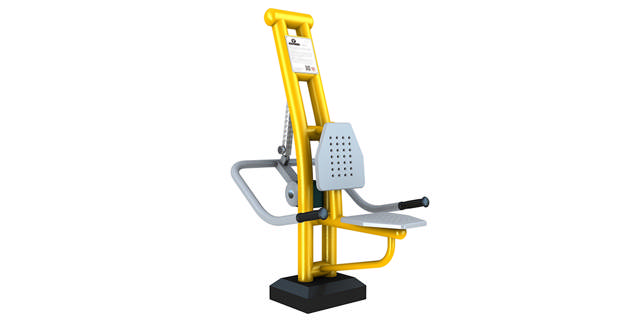 Utegym Piston Tricepspress