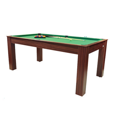 Monipelipöytä Mars De Luxw