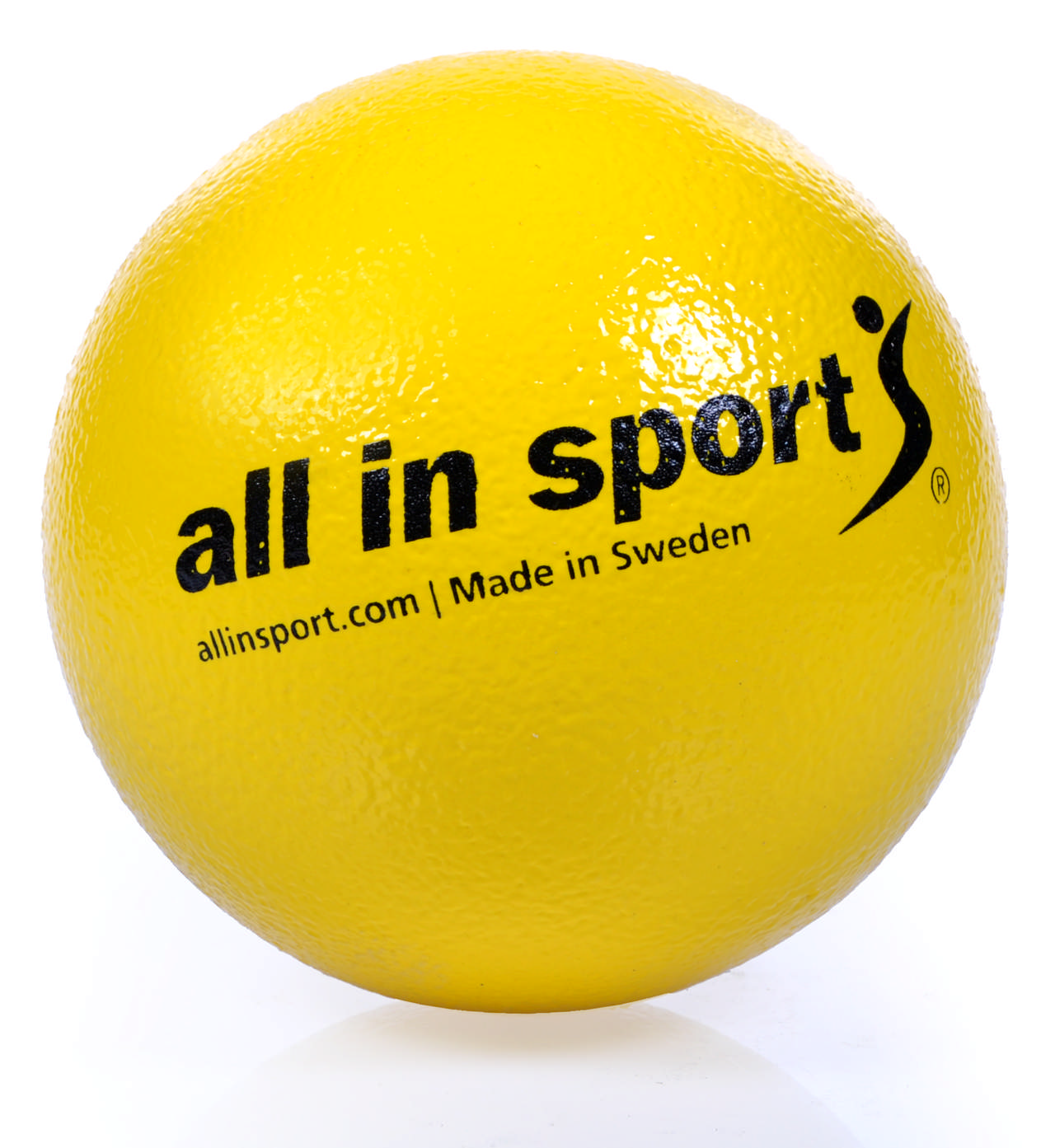 Skumplastball COG Light 160 mm