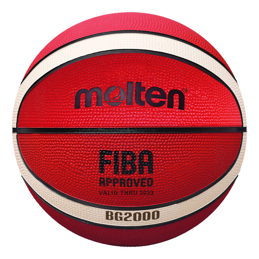 Basketball MOLTEN BG2000, FIBA-approved