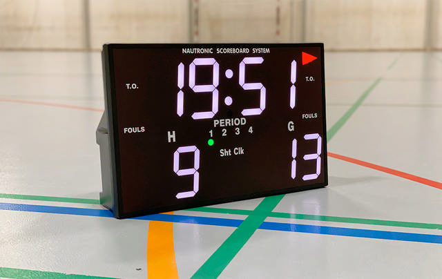 Resultatanläggningar och klockor