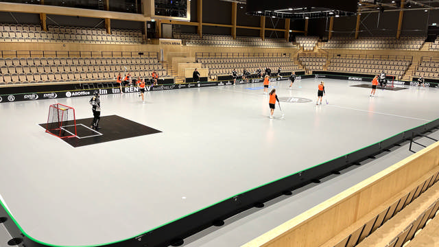 Innebandy