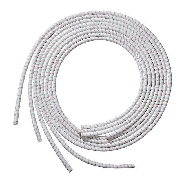 Kumikaapelit Minitrampetille