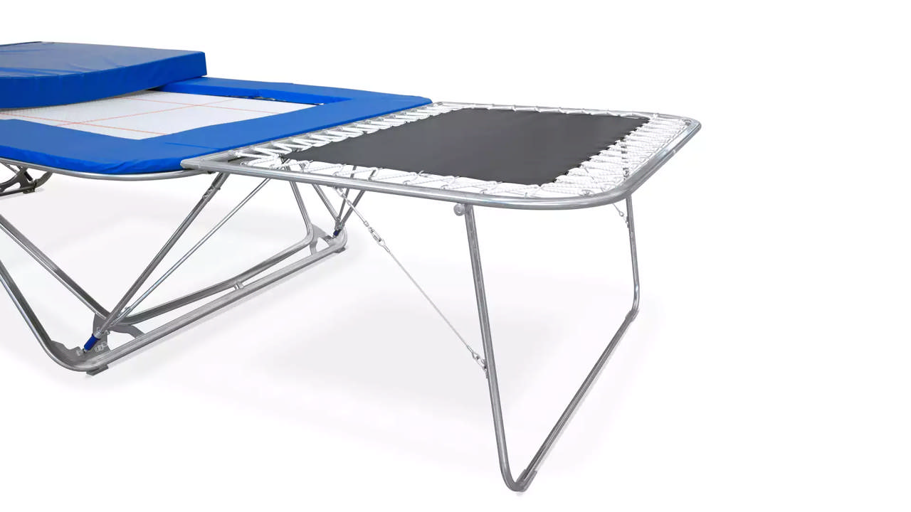 Påbyggnadsramar (1 Par)