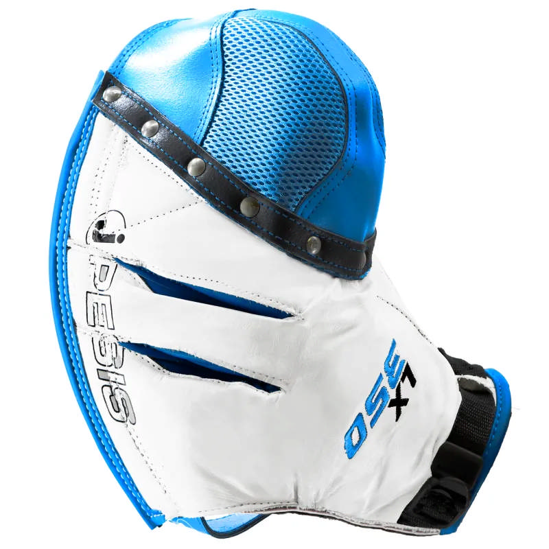 Pesäpalloräpylä J-Pesis LX350 left