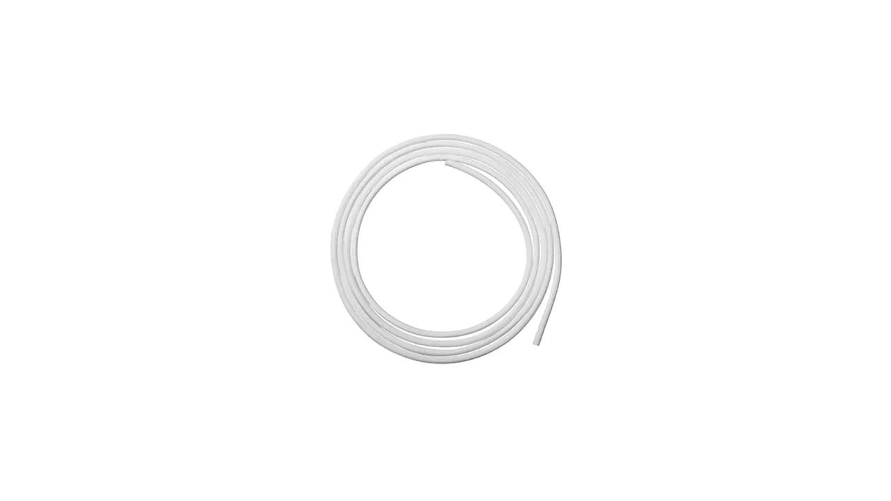 Reunasuojuksen kaapeli typ.125