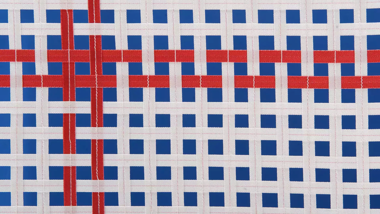 Trampoliiniverkko 366x183 cm