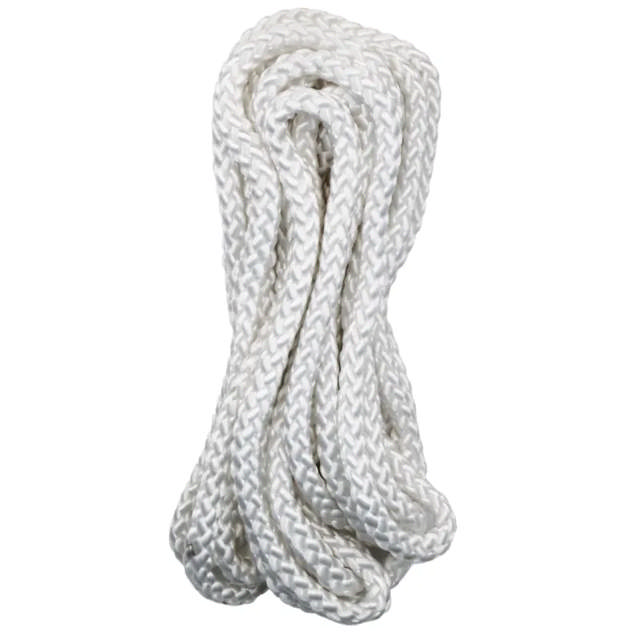 Voimistelu-/Hyppynaru 6 m, punottu