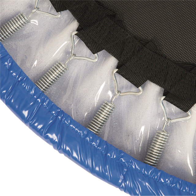 Trampoliini Mini, halkaisija 1,22 m