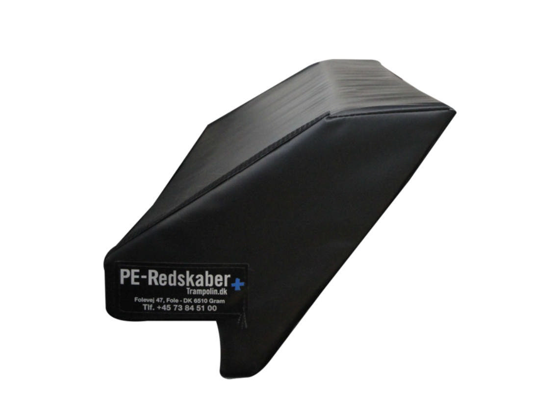 Ramskydd till Dorado