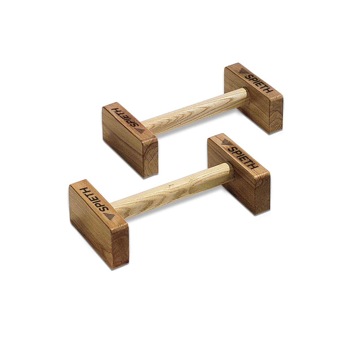 Käsinseisontapuut 40 cm, Spieth