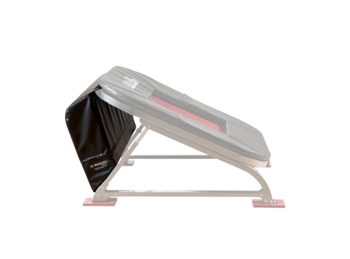 Bumper trampettskyddskil