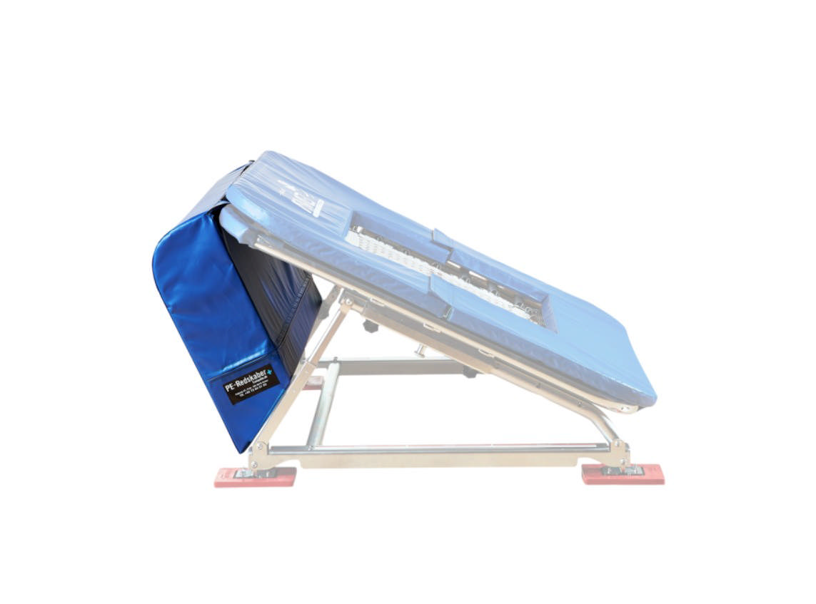 Trampettskyddskil, Bumper till Nemo V2