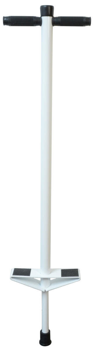 Hyppykeppi teräs, 30-60 kg