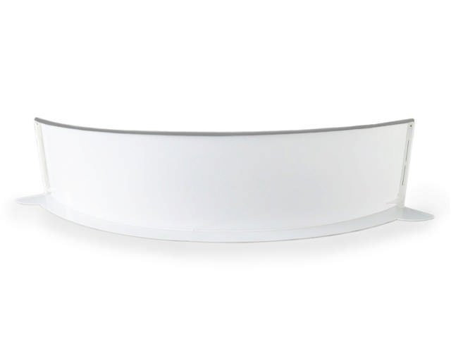 Kulmaelementti Rosco Heavy/Active