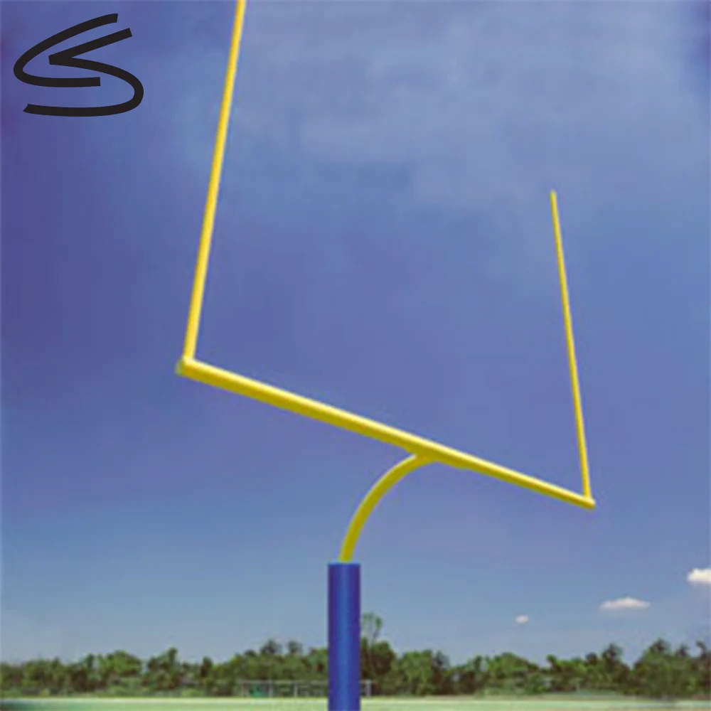 Amerikkalainen jalkapallomaali Goose Neck