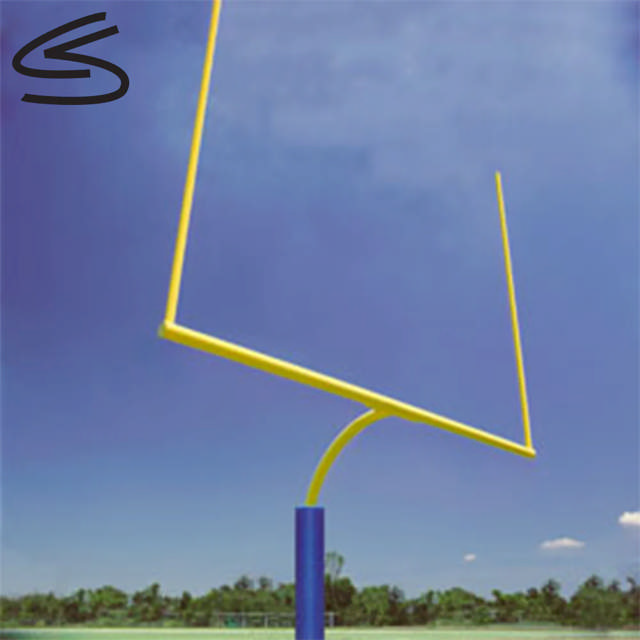 Amerikkalainen jalkapallomaali Goose Neck