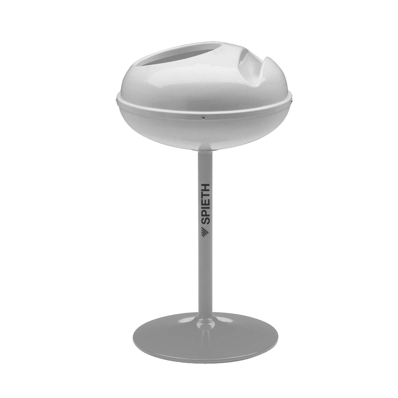 Magnesiumbeholder Charleroi