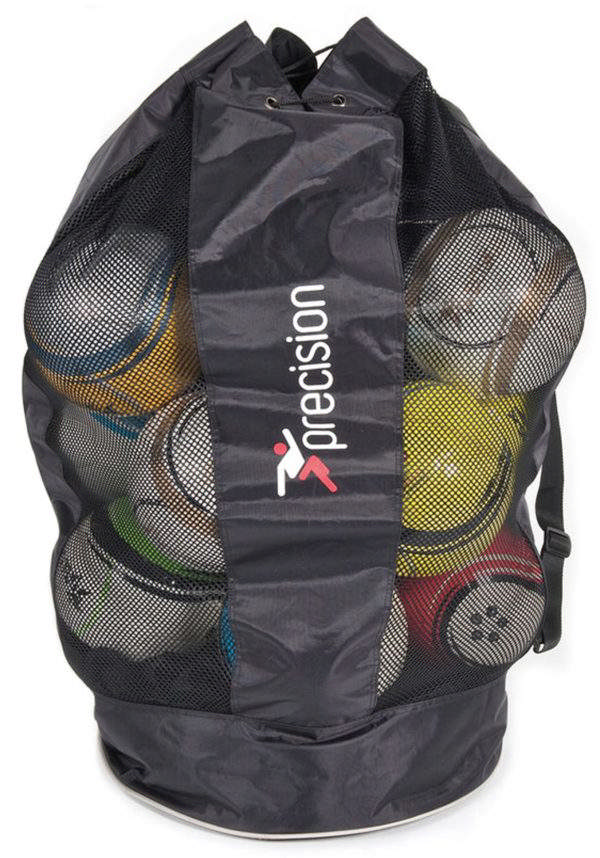 Pallosäkki Precision Jumbo                         