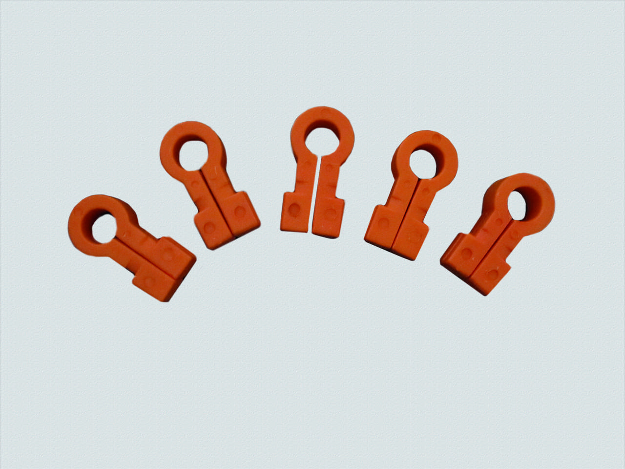 Verkkopidike käsipallomaaliin (Haspo 11001)