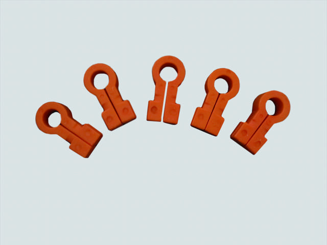 Verkkopidike käsipallomaaliin (Haspo 11001)