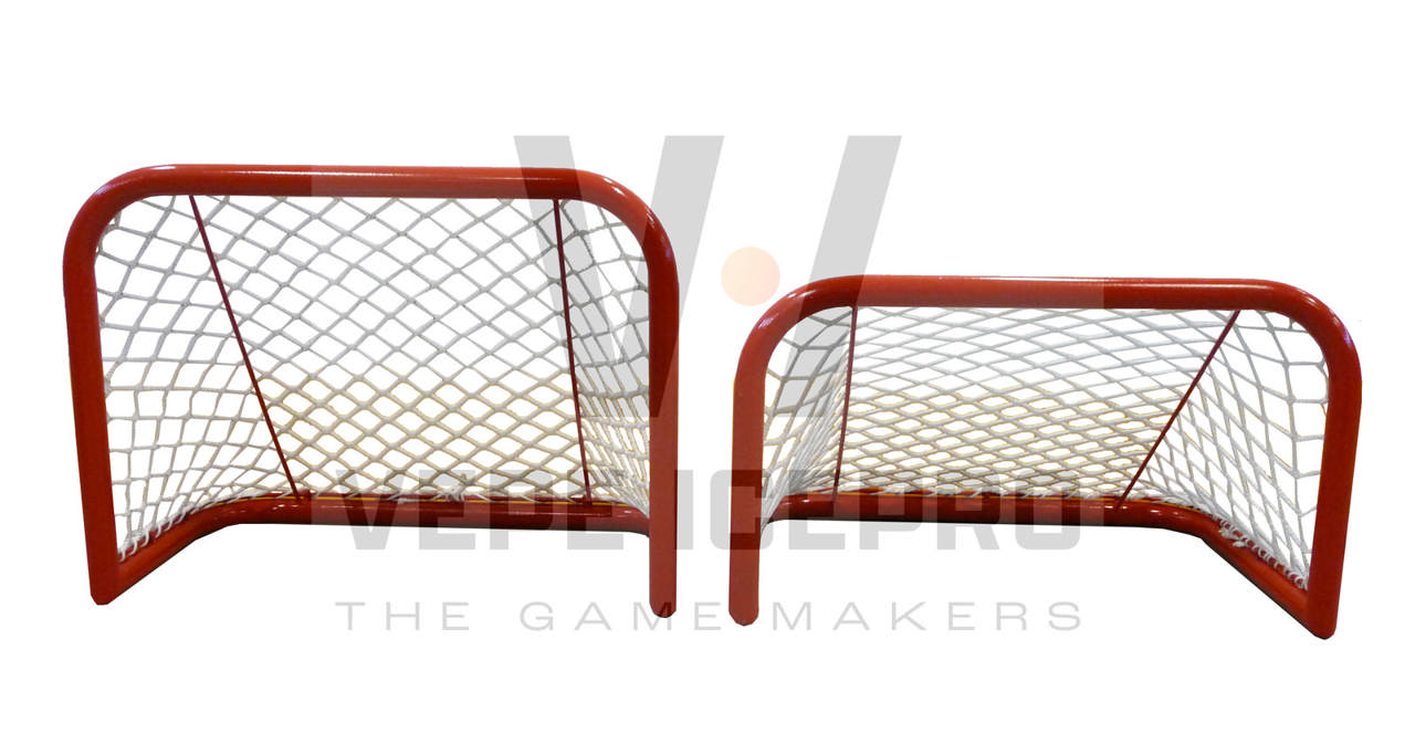 Jääkiekkoverkko Minimaali Vepe-Icepro 60 x 35/45 cm