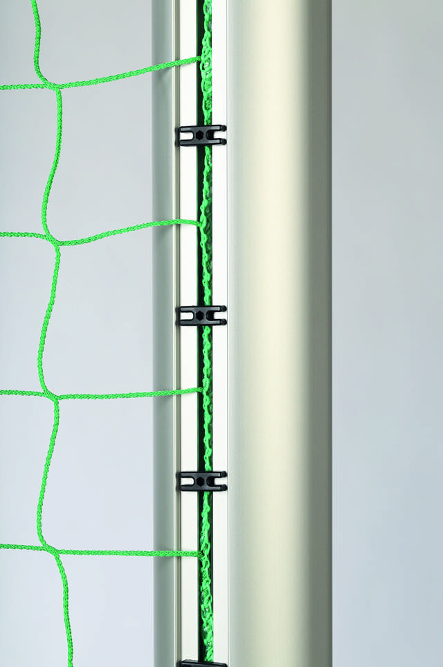 Verkkokiinnike H+ (Haspo 11002)