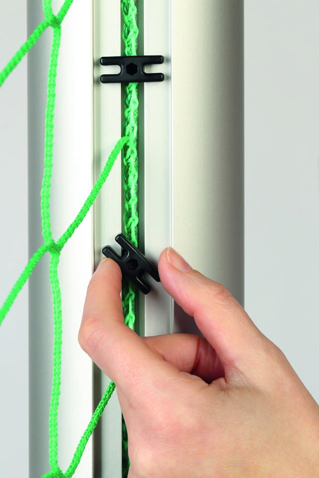 Verkkokiinnike H+ (Haspo 11002)