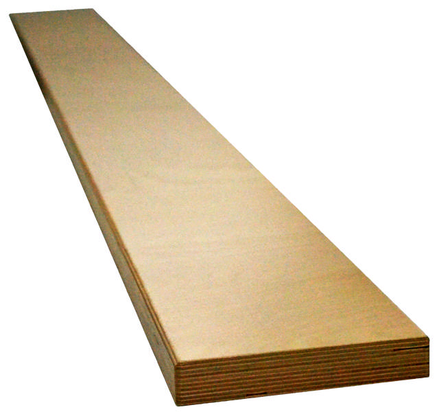 Vægplade t/håndboldmål