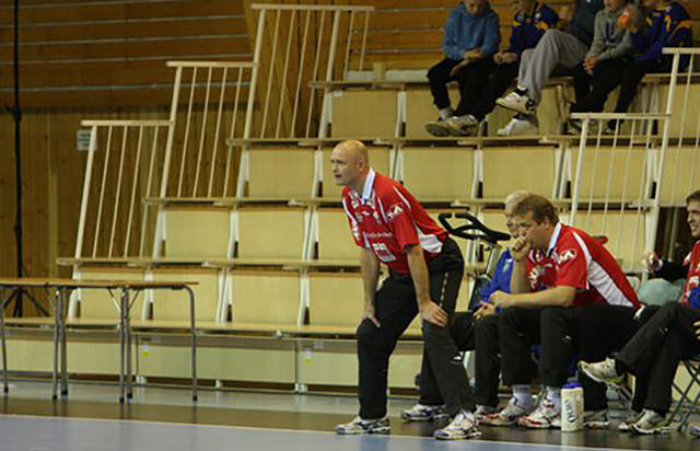 Tribune sammenfellbar 5 rader