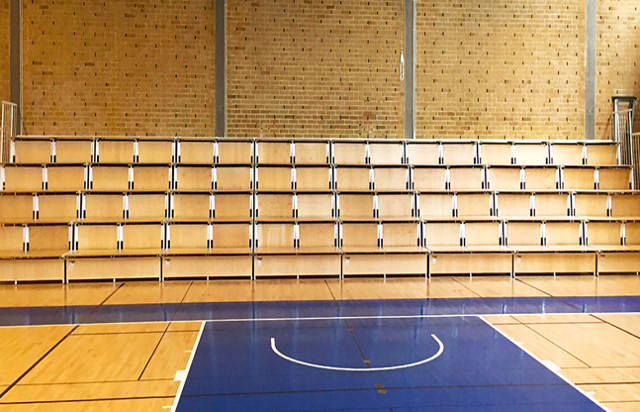 Tribune sammenfellbar 5 rader