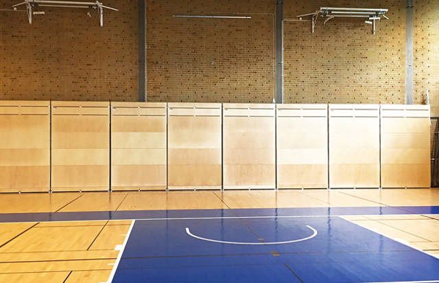 Tribune sammenfellbar 5 rader