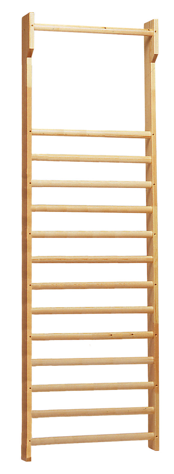 Puolapuu 1-osainen, ulkonevalla yläpuolalla