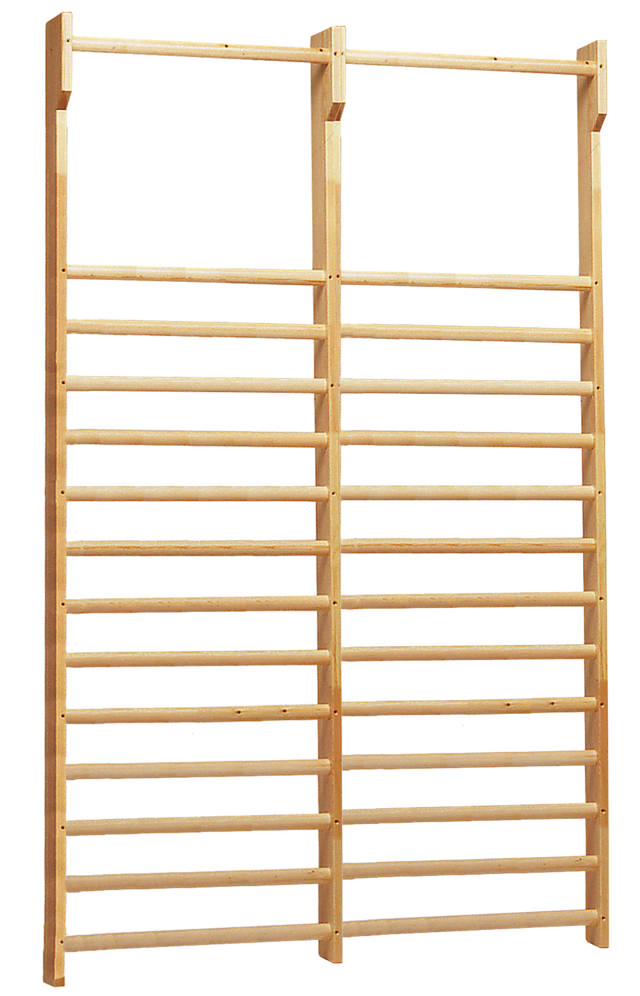 Ribbstol RANTZOWS Ryggen 2475 mm 2 fack, totalbredd 1520 mm