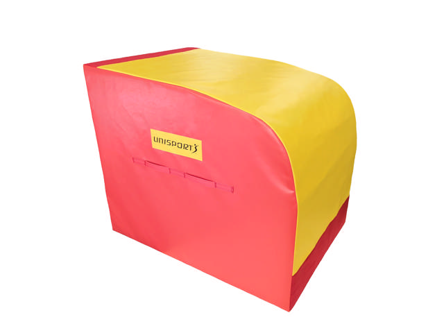 Hyppyteline Softline 1200x850x1000 mm