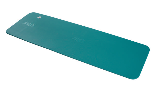 Airex Fitline 1800 turkoosi, ilman reikiä