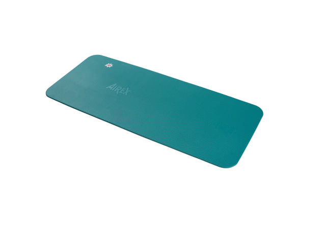 Airex Fitline 1400 turkoosi, ilman reikiä